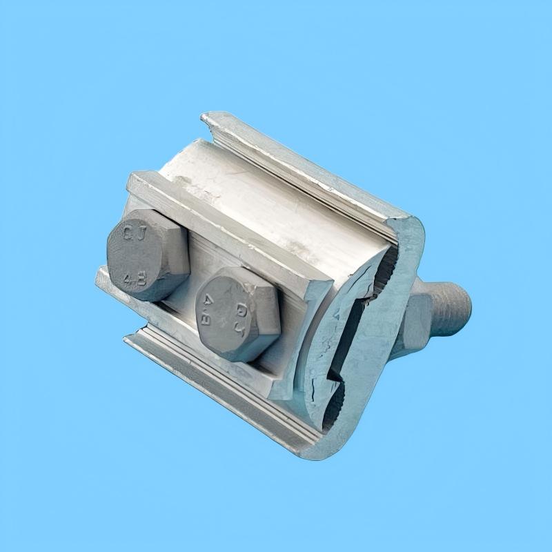 JBL Abnormal Integrated Type Parallel Groove Clamps